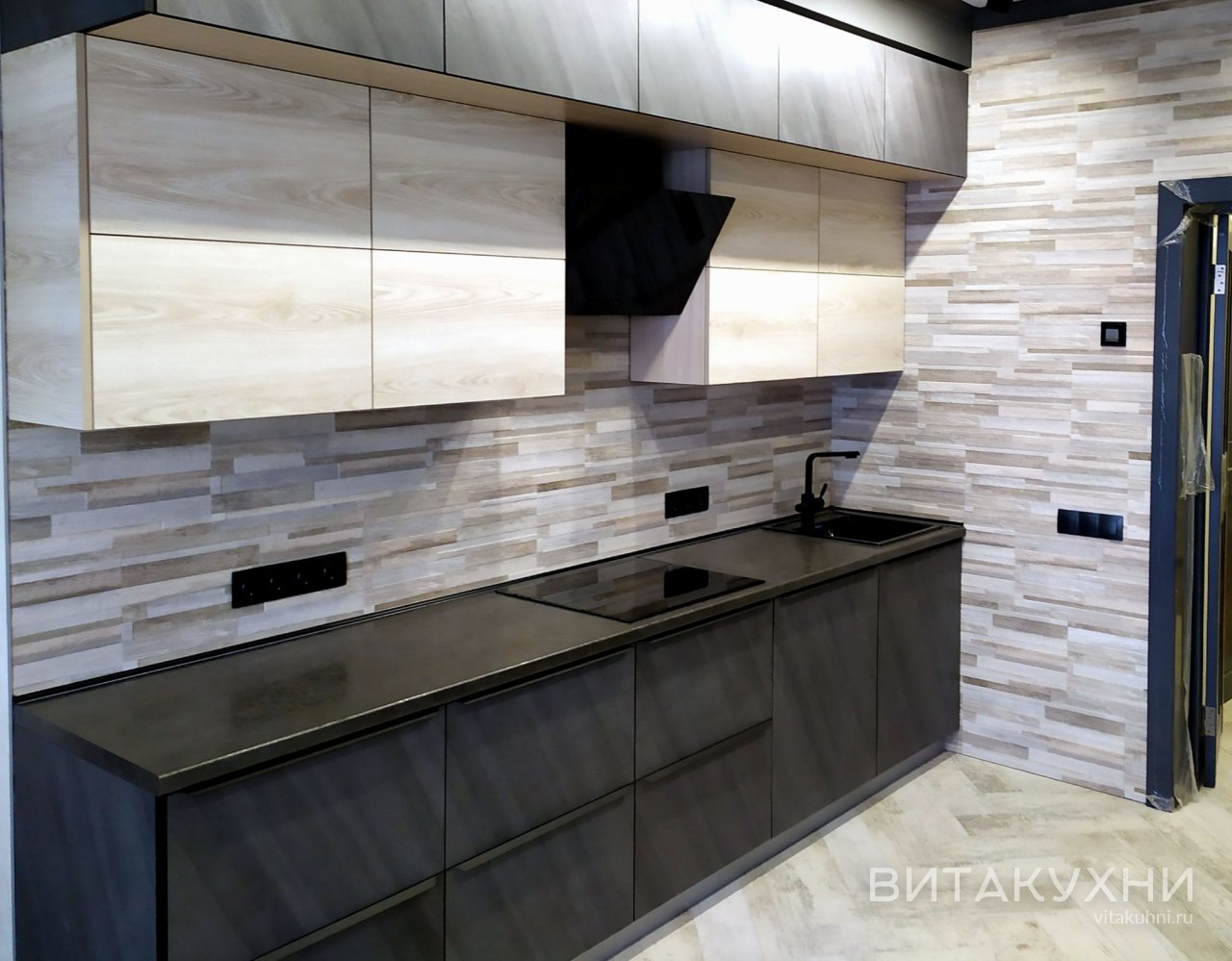 Кухня Уника – 110500 ₽, доставка по Москве бесплатно, цвета и размеры ...
